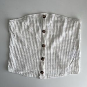 American eagle tube top